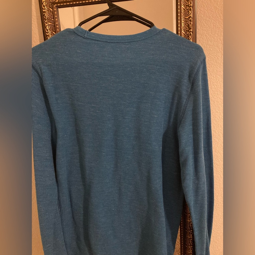 Brand:Sonoma Size:S Color:Light Blue